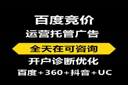 百度竞价广告在旅游行业的应用案例